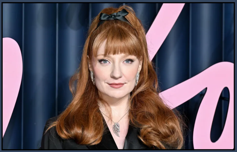 Nicola Roberts Her Musical Evolution and Life as a Mother Nicola Roberts Her Musical Evolution and Life as a Mother