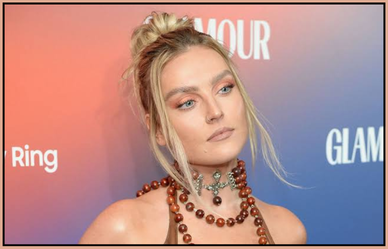 Perrie Edwards Her Musical Evolution and Life Beyond Little Mix