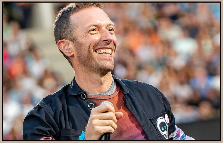 Chris Martin The Artistry and Private Life of Coldplay’s Lead Singer