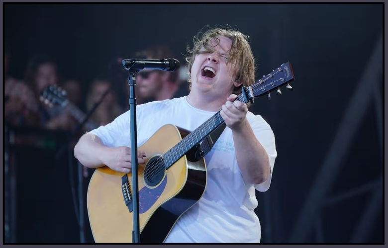 Lewis Capaldi Songs Signature Hits and the Stories Behind Them