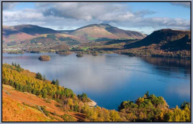 Lake District Walks Memorable Routes With Spectacular Views
