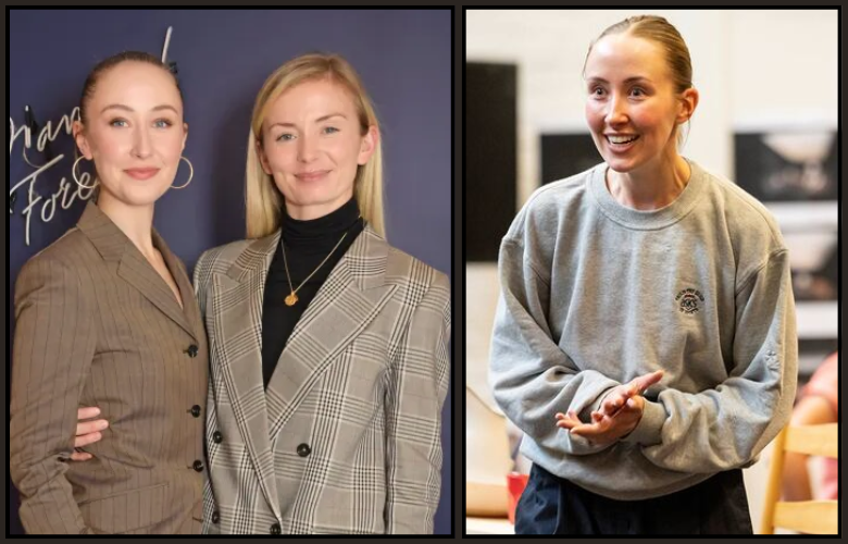 Erin Doherty Biography Screen Roles and Major Awards
