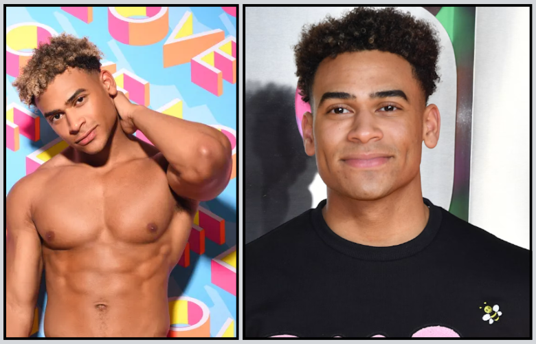 Jordan Hames Age Fashion Career and His Connection to Kobbie Mainoo