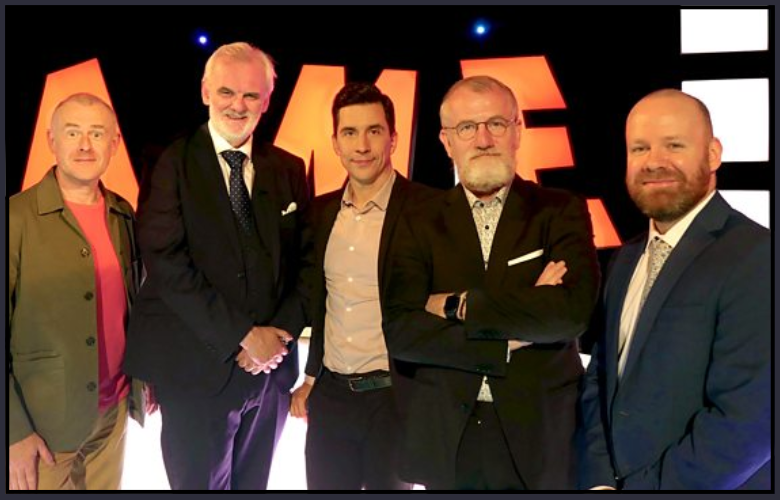 The Blame Cast Meet the Actors Behind the Crime Drama