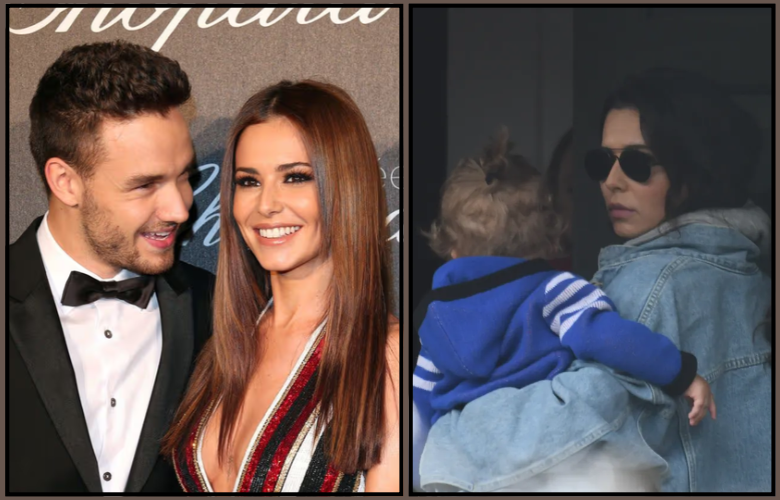 Cheryl Cole Son What Cheryl and Liam Payne Shared About Bear Cheryl Cole Son What Cheryl and Liam Payne Shared About Bear