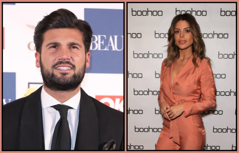 Chloe Lewis Dan Edgar The Story Behind Their Relationship