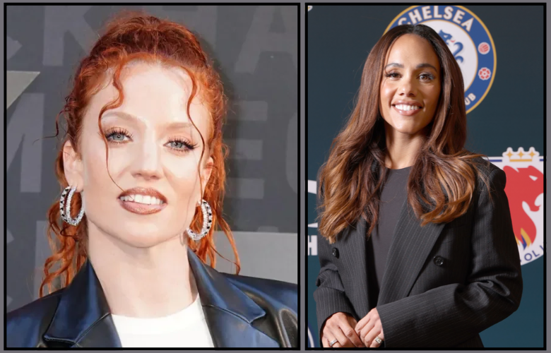 Jess Glynne Alex Scott Their Relationship Individual Achievements and Shared Milestones